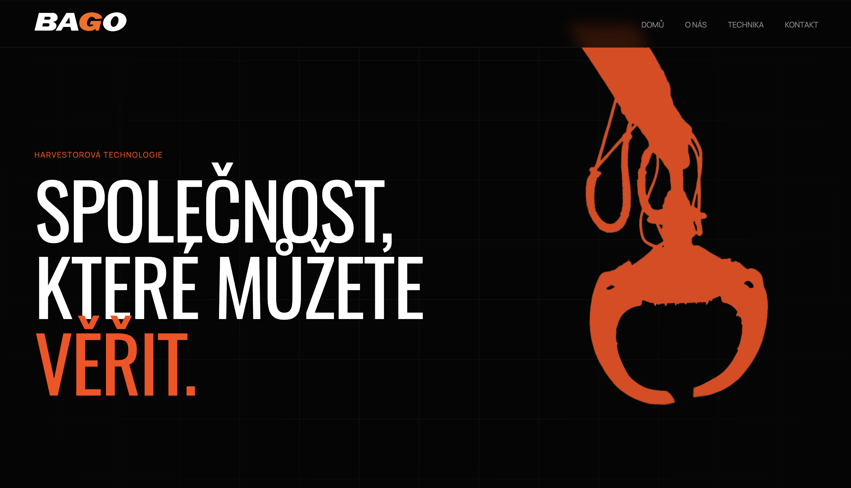 BAGO Desktop