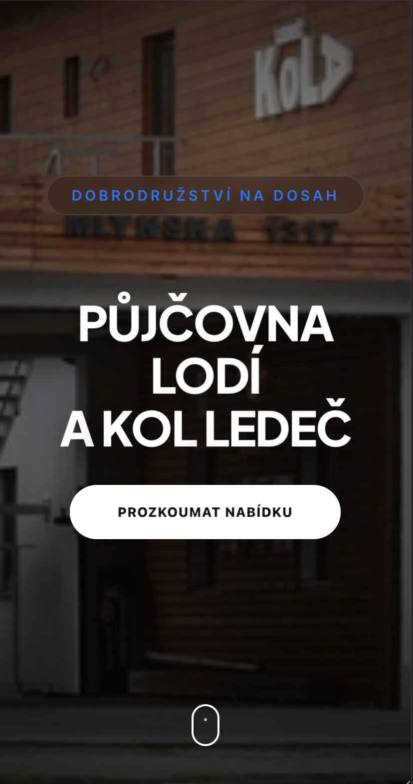 Kola Caska Mobile